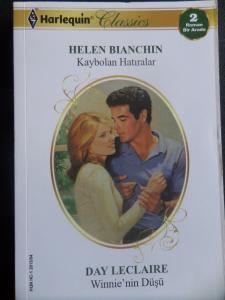 Kaybolan hatıralar / Winnie'nin Düşü - 22