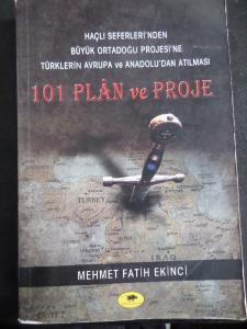 101 Plan ve Proje