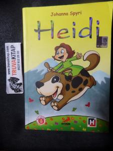 Heidi