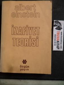 İzafiyet Teorisi
