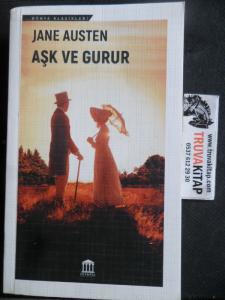 Aşk ve Gurur