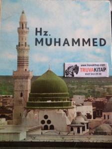 Hz. Muhammed