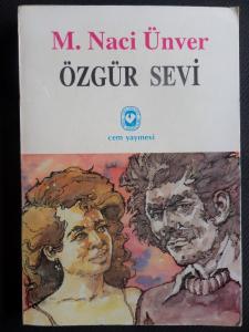 Özgür Sevi