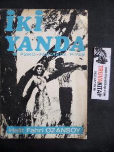 İki Yanda (Psiko-Fantastik Oyun)