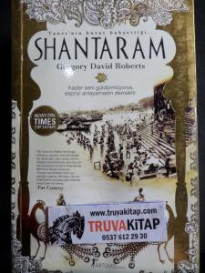 Shantaram