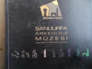Şanlıurfa Arkeoloji Müzesi / Şanlıurfa Archeology Museum