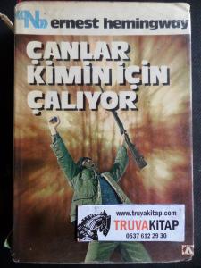 Çanlar Kimin İçin Çalıyor