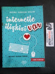 İnternetle İlişkisi Var