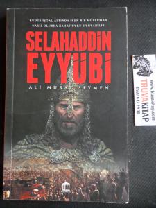 Selahaddin Eyyübi