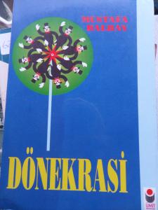 Dönekrasi