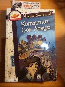 Komşumuz Çok Acayip