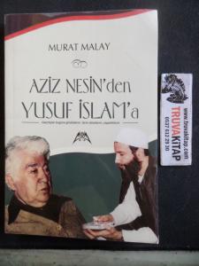 Aziz Nesin'den Yusuf İslam'a