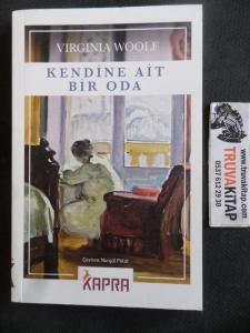 Kendine Ait Bir Kadın