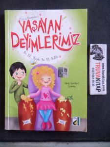 Yaşayan Deyimlerimiz