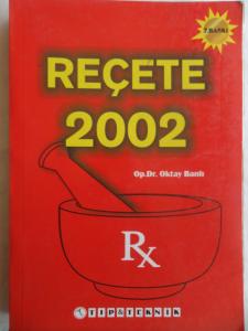 Reçete 2002