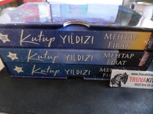 Kutup Yıldızı / 3 Kitap
