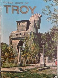 Guide Book Of Troy