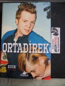 Ezik 2. Kitap Ortadirek