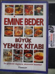 Büyük Yemek Kitabı