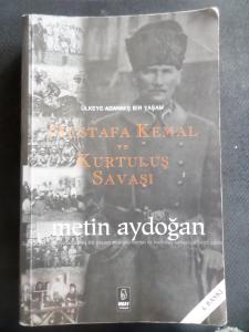 Mustafa Kemal ve Kurtuluş Savaşı
