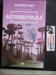Astrobiyoloji