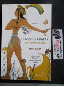 Odysseus Adaları Bir Akdeniz Yolculuğu