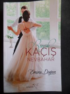 Büyük Kaçış Nevbahar 2. Kitap