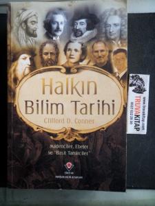 Halkın Bilim Tarihi