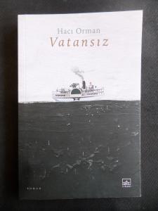 Vatansız