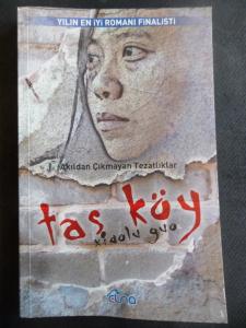 Taş Köy