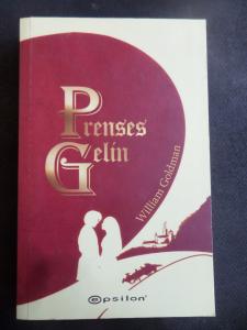 Prenses Gelin