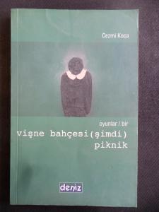 Vişne Bahçesi (Şimdi) Piknik