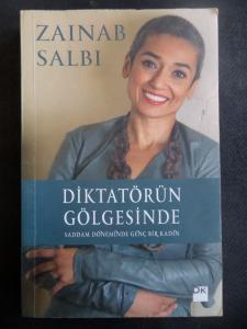 Diktatörünün Gölgesinde