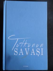 Tutkunun Savaşı