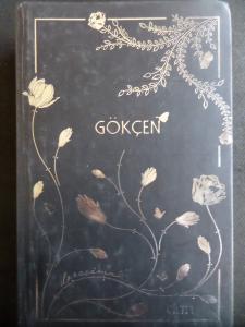 Gökçen Cilt 1 - Unutulan Çiçekler