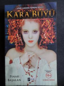Kara Büyü