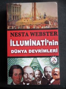 Illuminati'nin Dünya Devrimleri