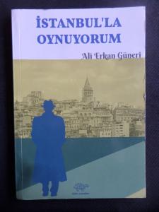 İstanbul'la Oynuyorum