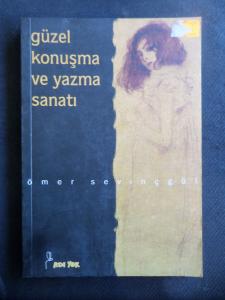 Güzel Konuşma ve Yazma Sanatı