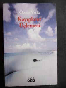 Kayıpkent Üçlemesi