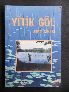 Yitik Göl