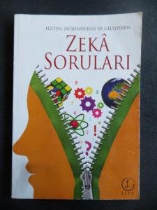 Zeka Soruları