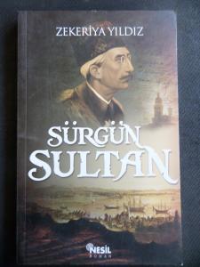Sürgün Sultan