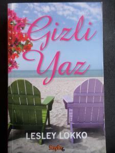 Gizli Yaz
