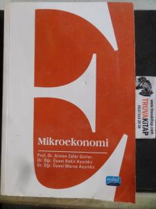 Mikroekonomi