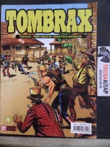 Tombrax 1