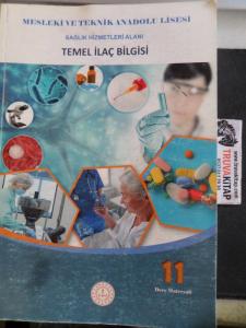 Mesleki ve Teknik Anadolu Lisesi Sağlık Hizmetleri Alanı