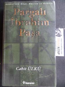 Pargalı İbrahim Paşa
