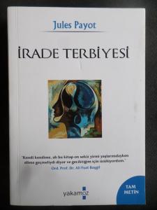 İrade Terbiyesi
