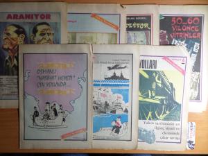 Yakın Tarihimiz / 7 Fasikül